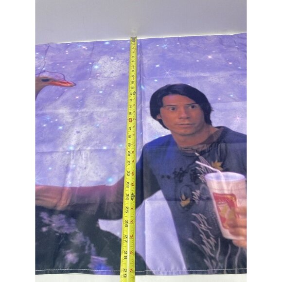 iCarly Spencer Shay iCarly Tapestry Flag Funny Dorm Room Decor … - Picture 5 of 7